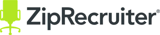 ZipRecruiter Logo