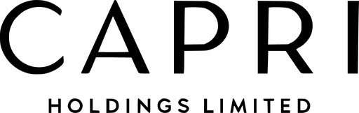 Capri Holdings Aktie