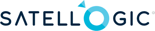 Satellogic V Logo