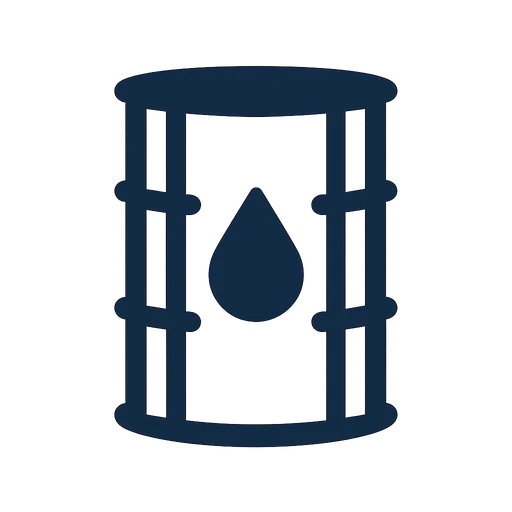 Brent Crude Logo