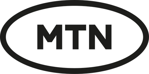 MTN Logo